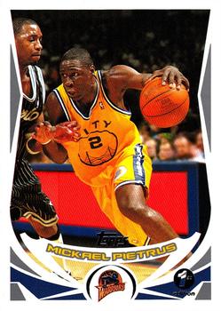 Mickael Pietrus