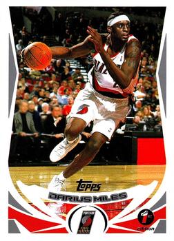 Darius Miles
