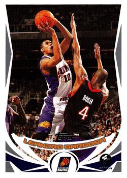 Leandro Barbosa