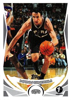 Manu Ginobili