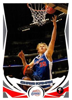 Chris Kaman