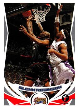 Glenn Robinson