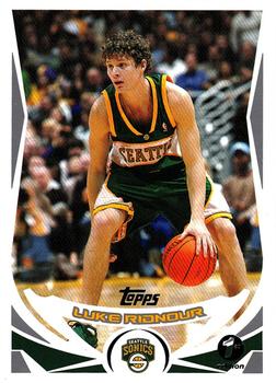 Luke Ridnour