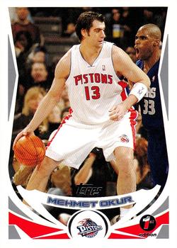 Mehmet Okur