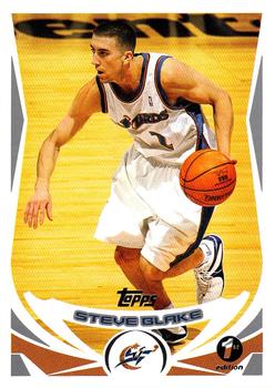 Steve Blake