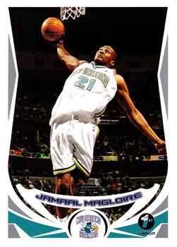 Jamaal Magloire