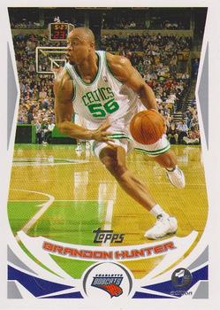 Brandon Hunter