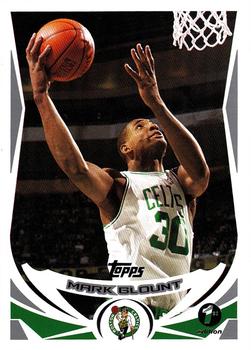 Mark Blount