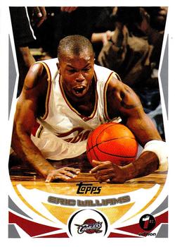 Eric Williams