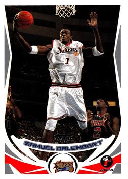 Samuel Dalembert
