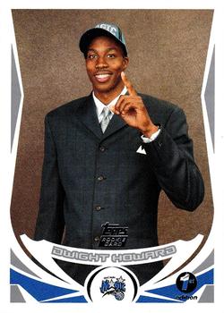 #221 Dwight Howard