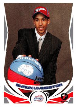 Shaun Livingston
