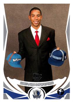 Devin Harris