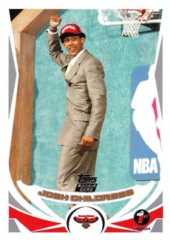 Josh Childress