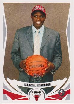 Luol Deng