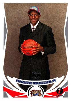 Andre Iguodala