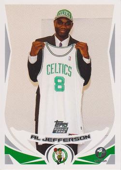 Al Jefferson