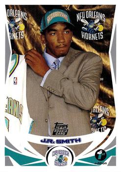 J.R. Smith