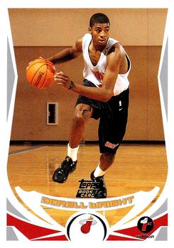 Dorell Wright