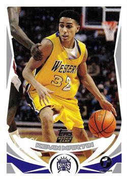Kevin Martin
