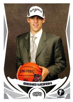 Beno Udrih
