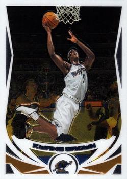 Kwame Brown