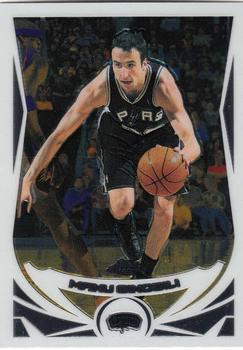 Manu Ginobili