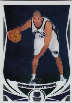 Shane Battier