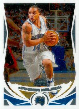 Jameer Nelson