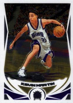 Kevin Martin