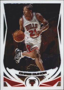 Chris Duhon