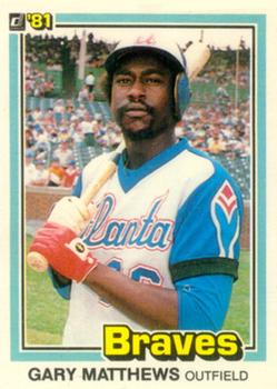 Gary Matthews