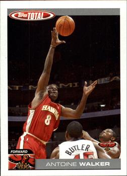 Antoine Walker