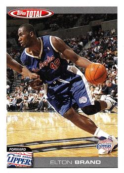 Elton Brand