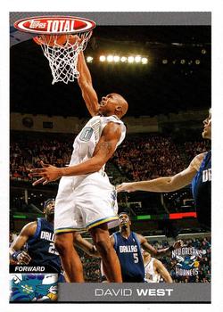 David West
