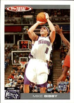 Mike Bibby