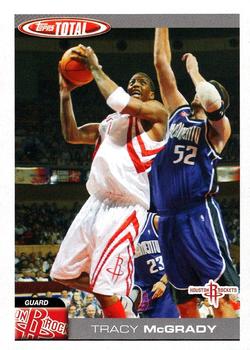 Tracy McGrady