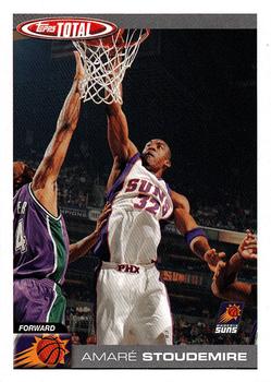 Amare Stoudemire