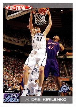 Andrei Kirilenko