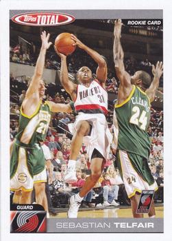 Sebastian Telfair