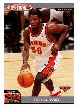 Royal Ivey