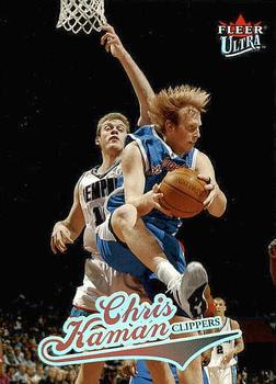 Chris Kaman