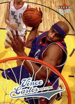 Vince Carter