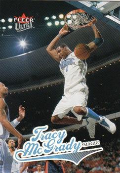 Tracy McGrady