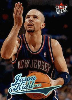 Jason Kidd