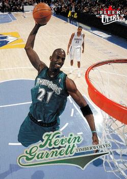 Kevin Garnett