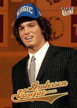 Anderson Varejao
