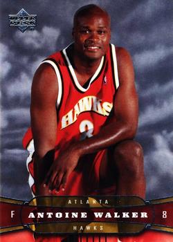 Antoine Walker