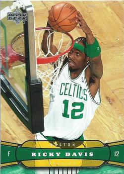 Ricky Davis
