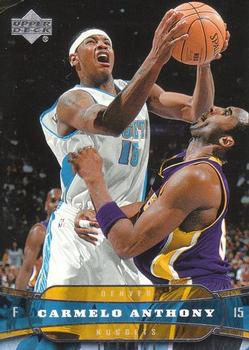 Carmelo Anthony